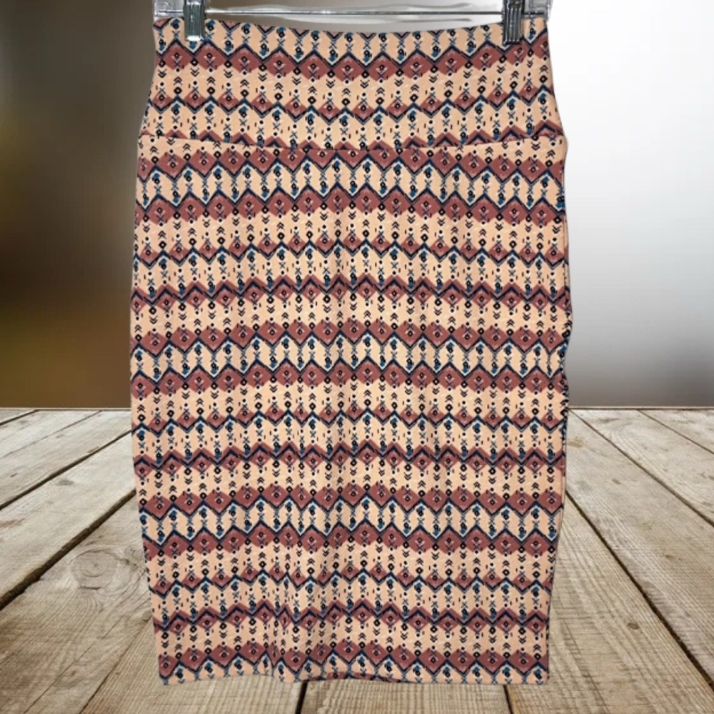 3/$30 LulaRoe Cassie Pencil Skirt